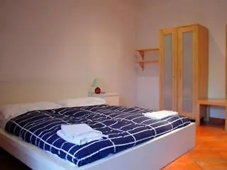 Acquario Bb Hotell Rom