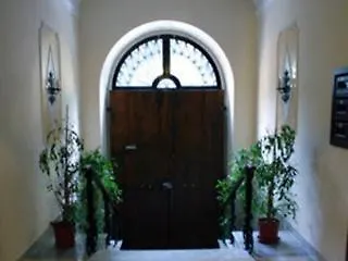 Acquario Bb Hotell Rom