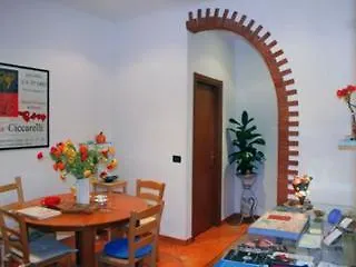 Hotell Acquario Bb Rom